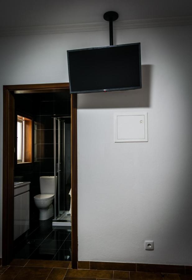 Hostel Encostas Do Douro Marco de Canavezes Zewnętrze zdjęcie
