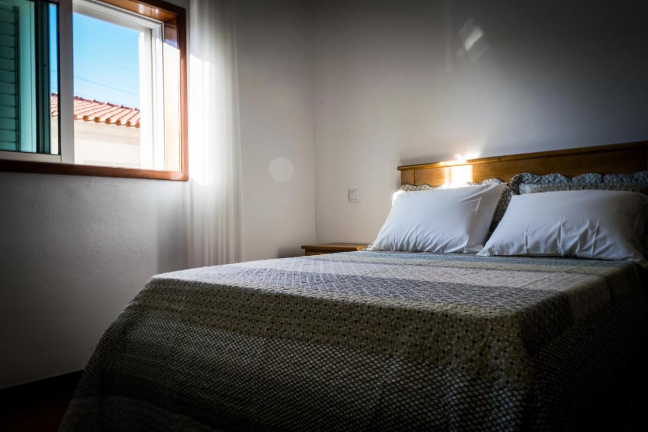 Hostel Encostas Do Douro Marco de Canavezes Zewnętrze zdjęcie