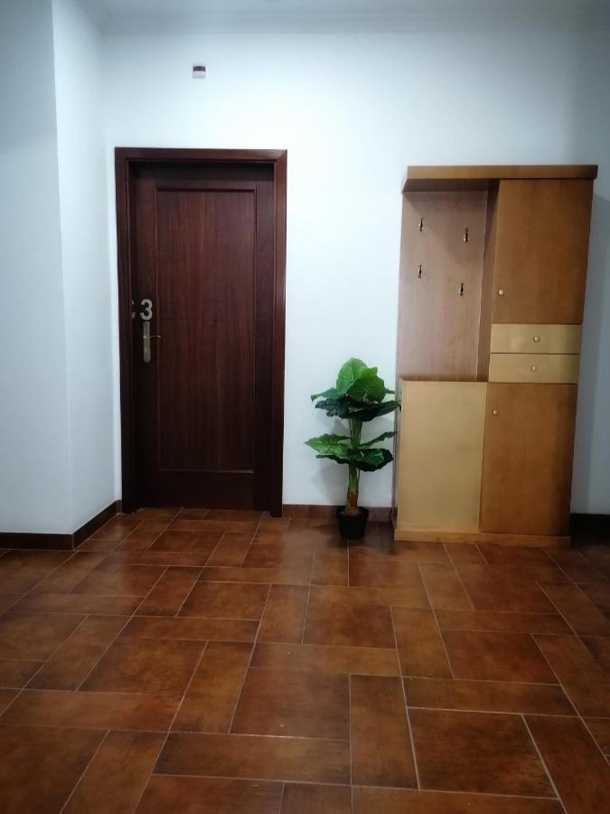 Hostel Encostas Do Douro Marco de Canavezes Zewnętrze zdjęcie