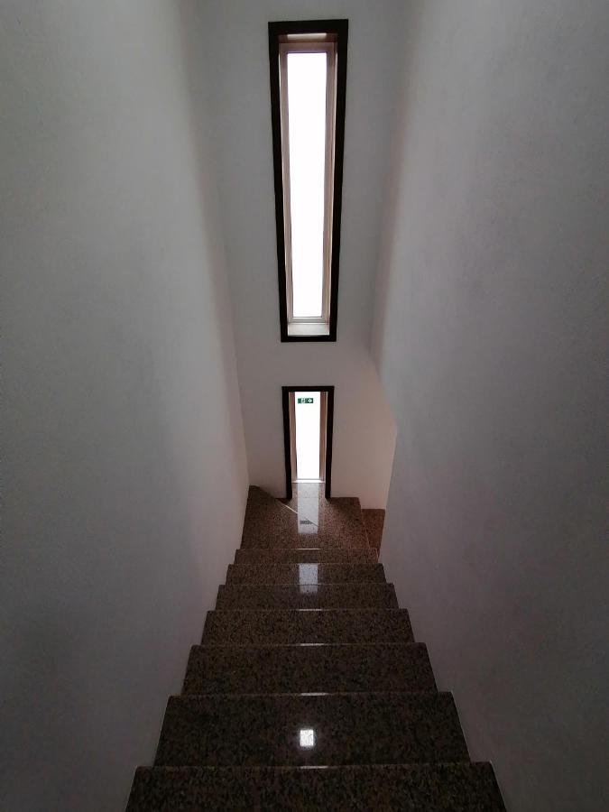 Hostel Encostas Do Douro Marco de Canavezes Zewnętrze zdjęcie