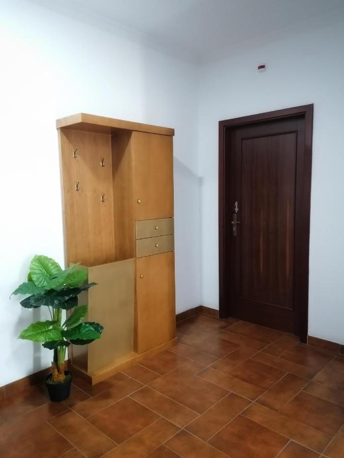 Hostel Encostas Do Douro Marco de Canavezes Zewnętrze zdjęcie