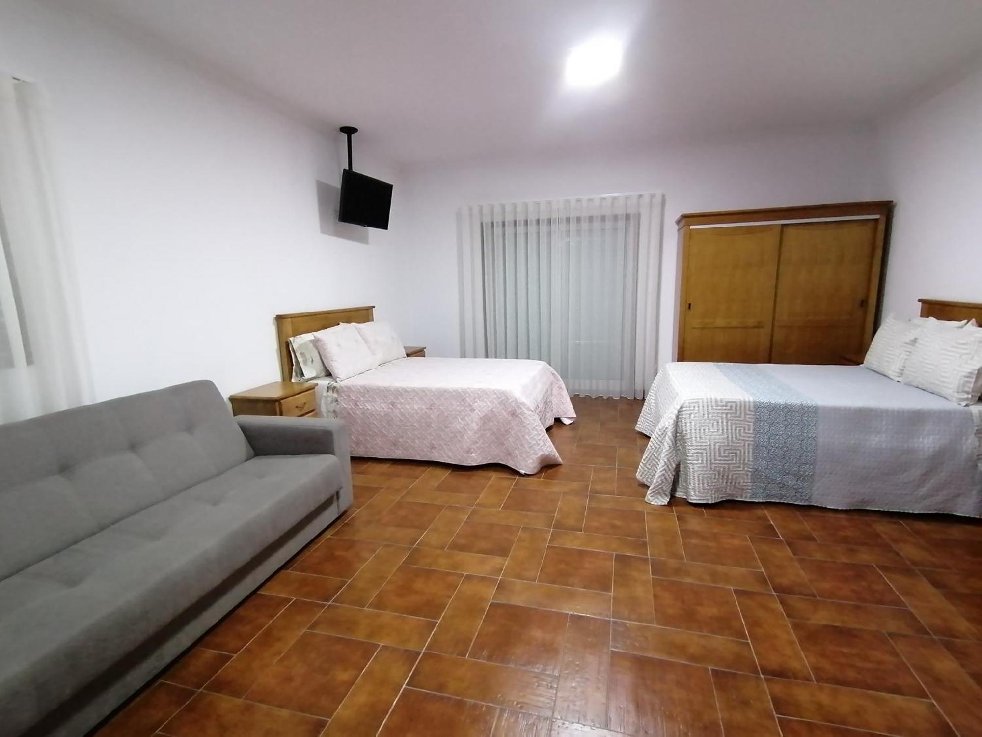 Hostel Encostas Do Douro Marco de Canavezes Zewnętrze zdjęcie