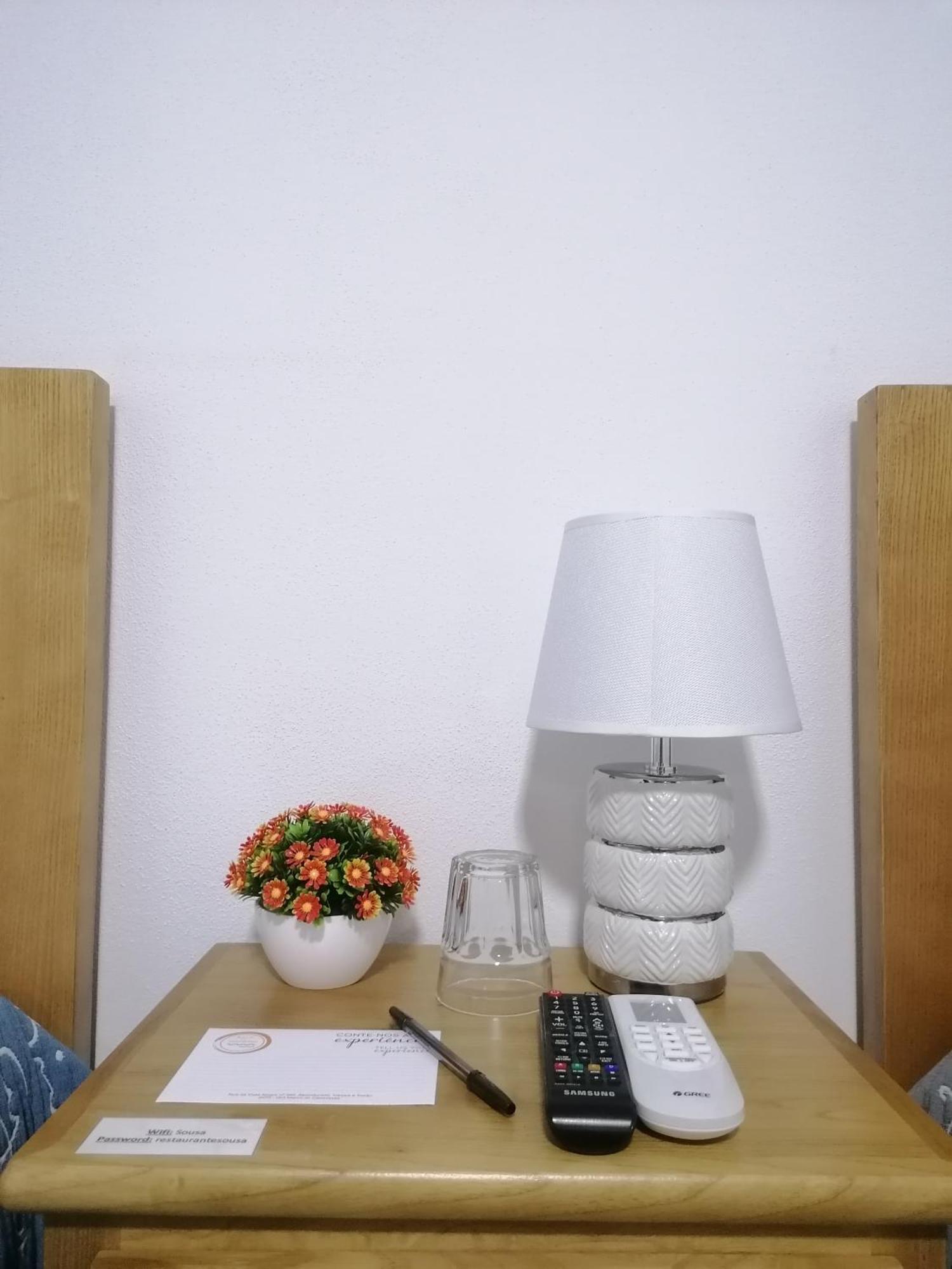 Hostel Encostas Do Douro Marco de Canavezes Zewnętrze zdjęcie