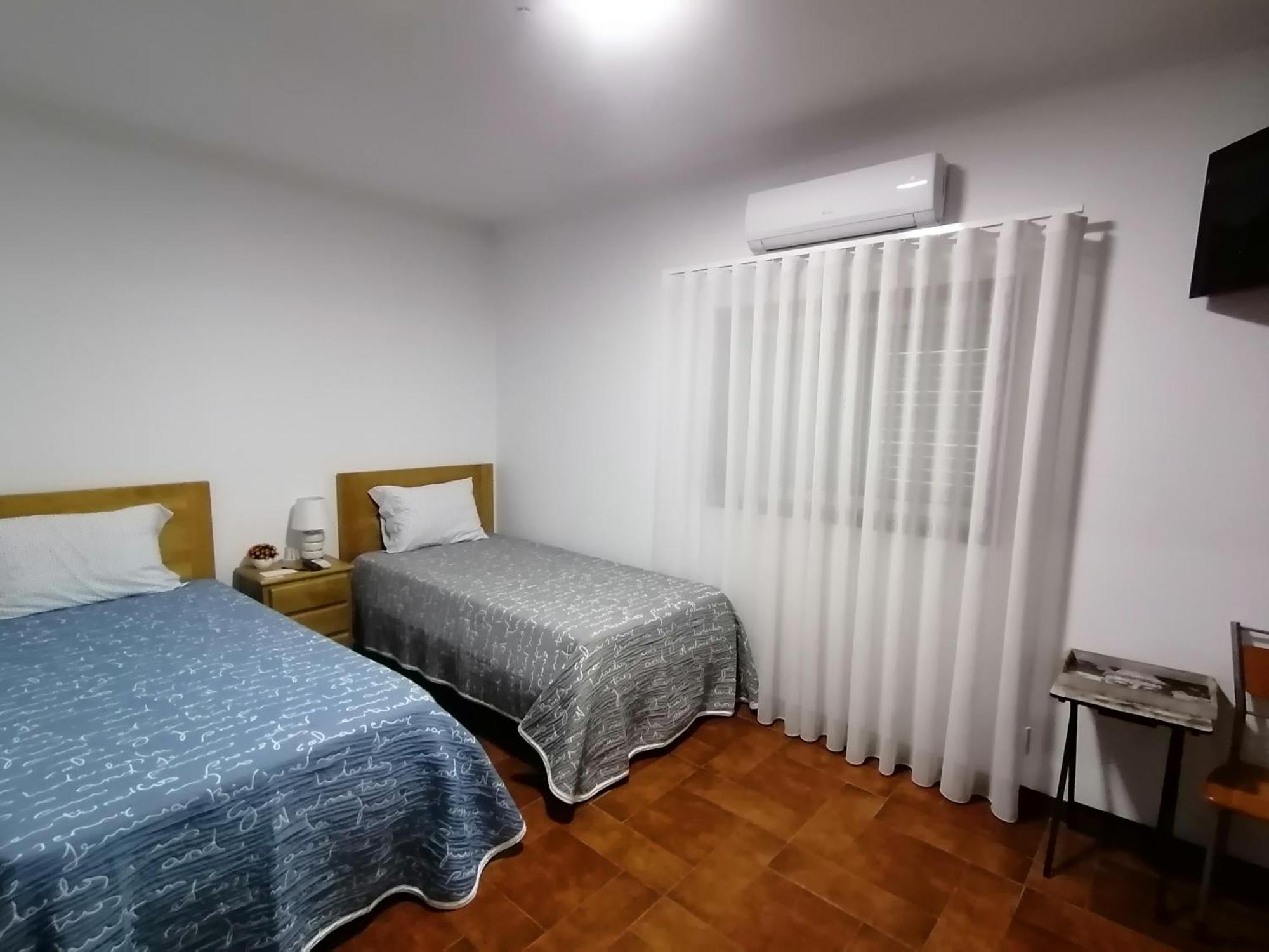 Hostel Encostas Do Douro Marco de Canavezes Zewnętrze zdjęcie