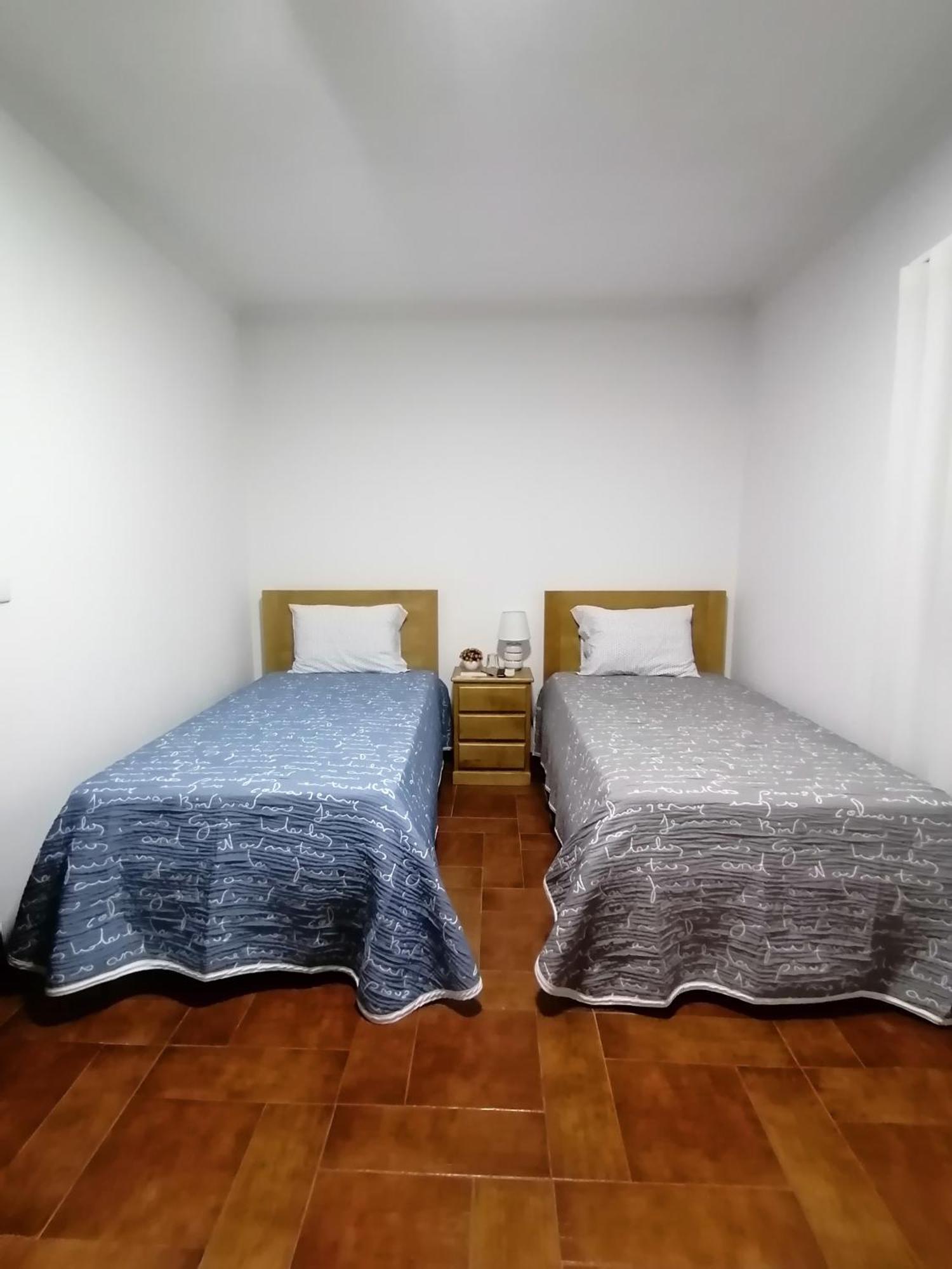 Hostel Encostas Do Douro Marco de Canavezes Zewnętrze zdjęcie