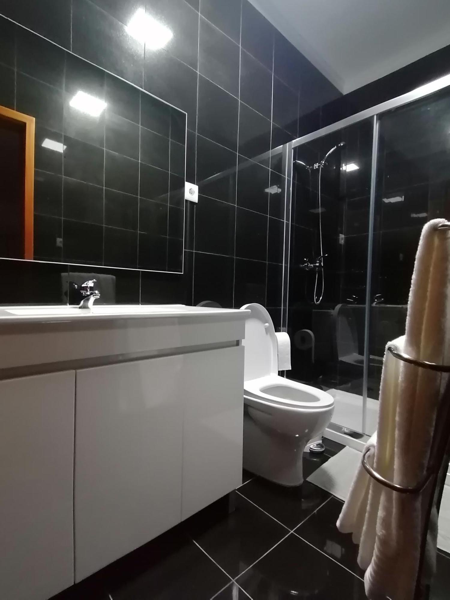 Hostel Encostas Do Douro Marco de Canavezes Pokój zdjęcie